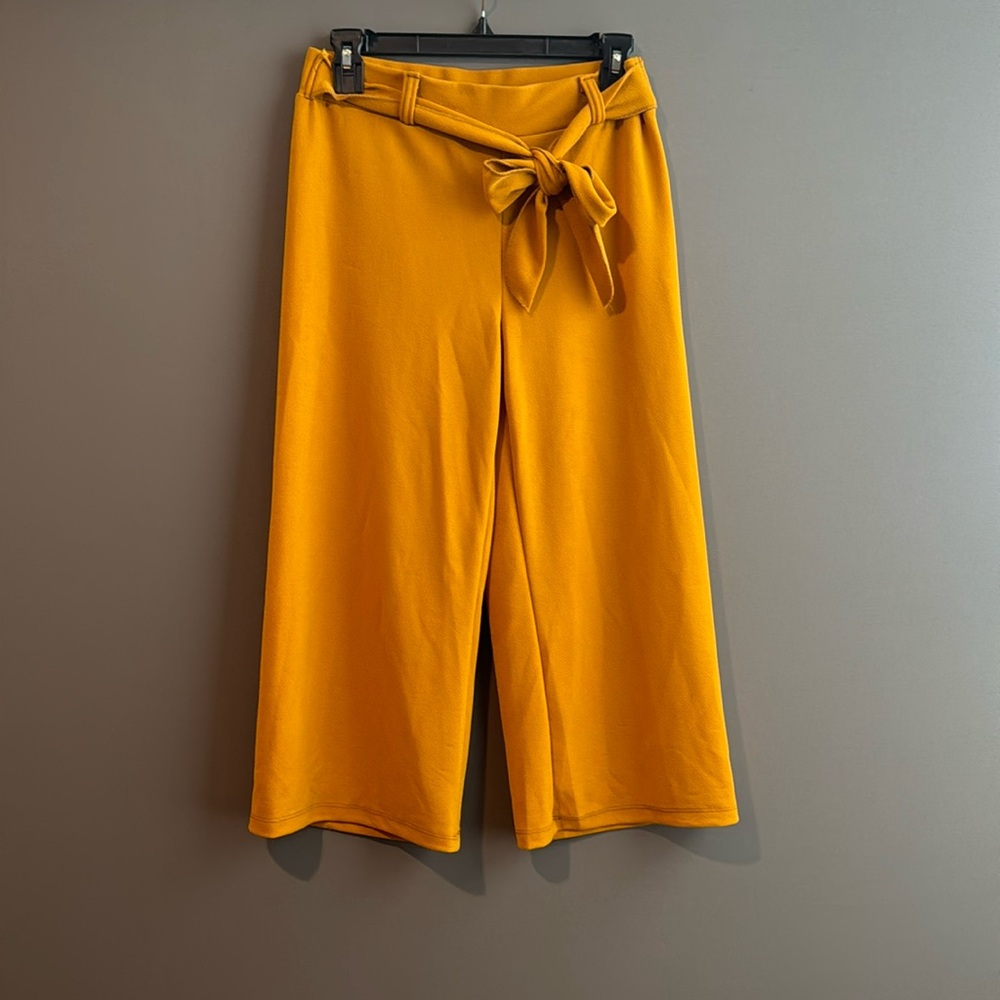 Woman pant